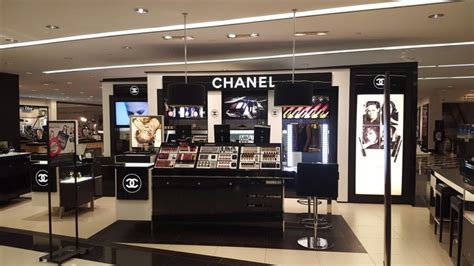 chanel earrings tysons corner|Tysons McLean – CHANEL Boutique .